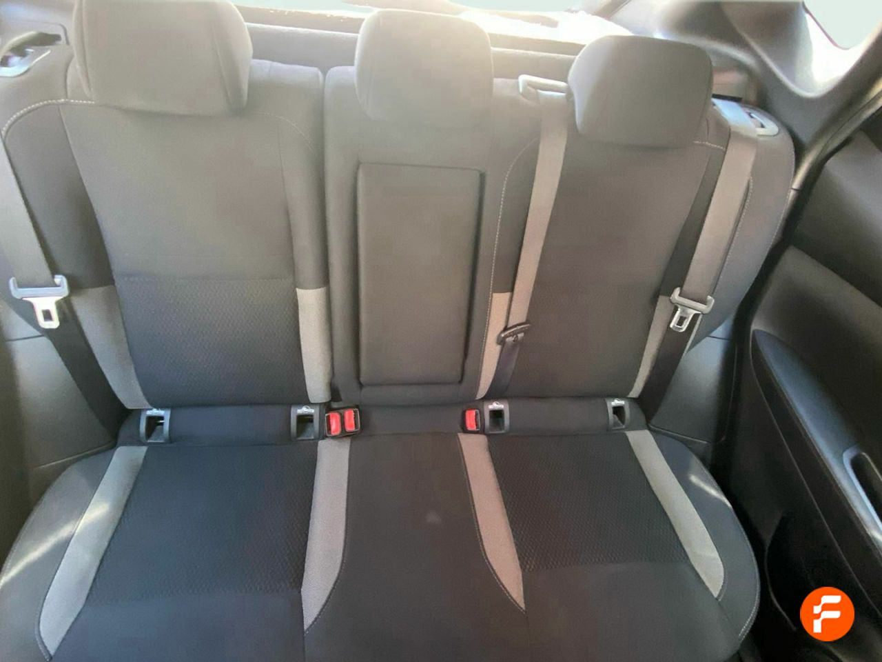 Foto Nissan Qashqai 12