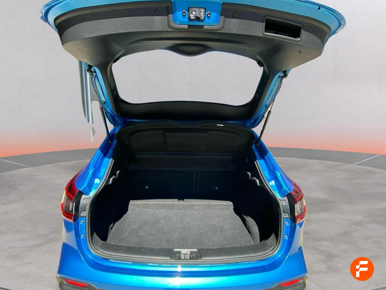 Foto Nissan Qashqai 13