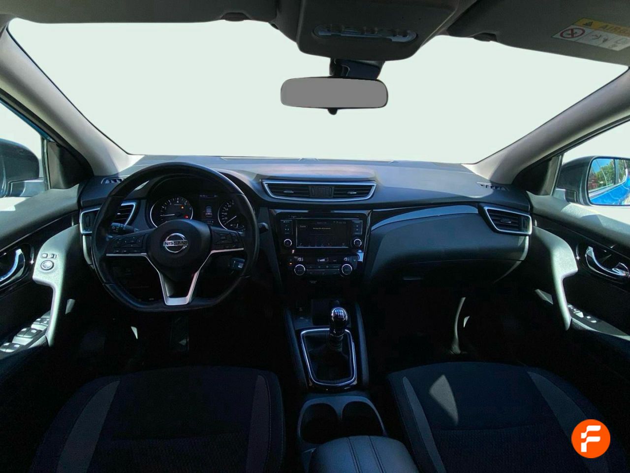 Foto Nissan Qashqai 15