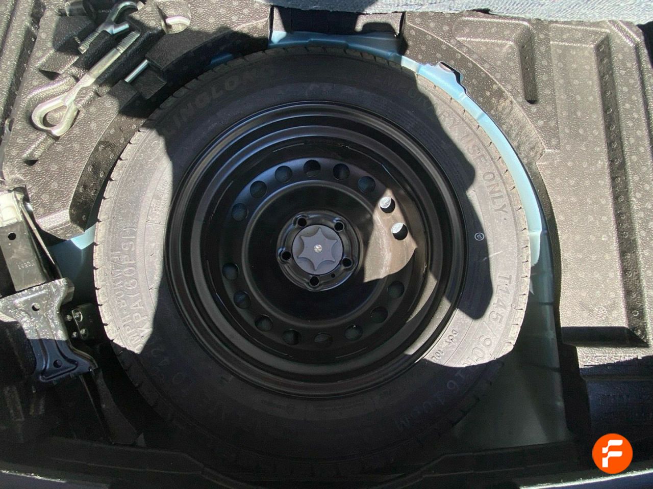 Foto Nissan Qashqai 16