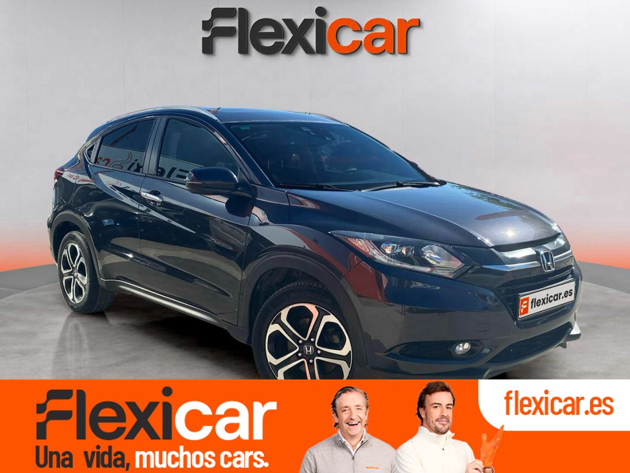 Foto Honda HR-V 1