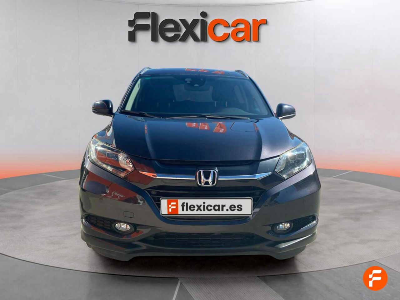 Foto Honda HR-V 2