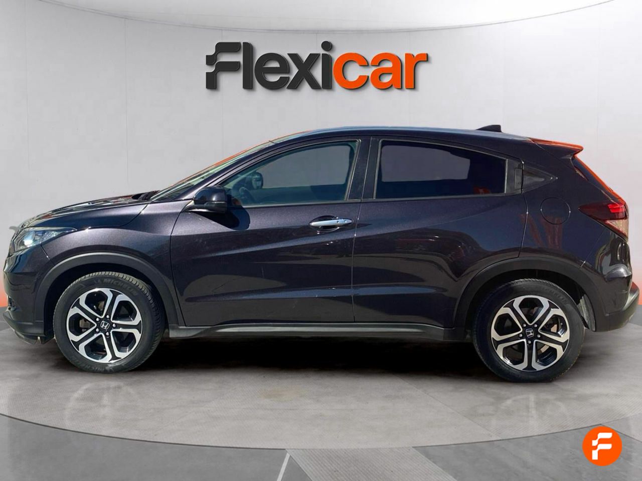 Foto Honda HR-V 3