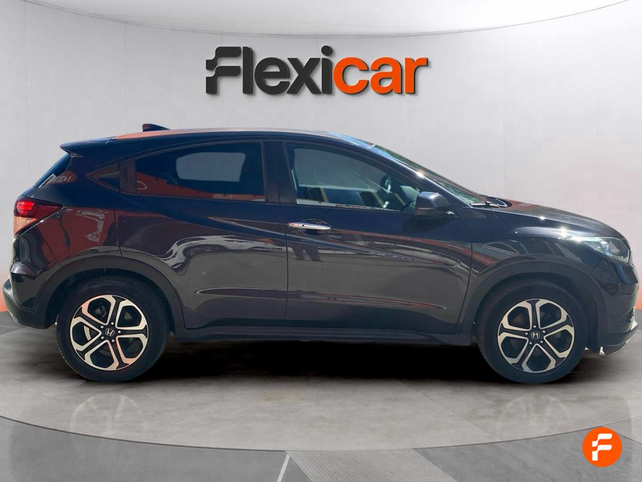 Foto Honda HR-V 4