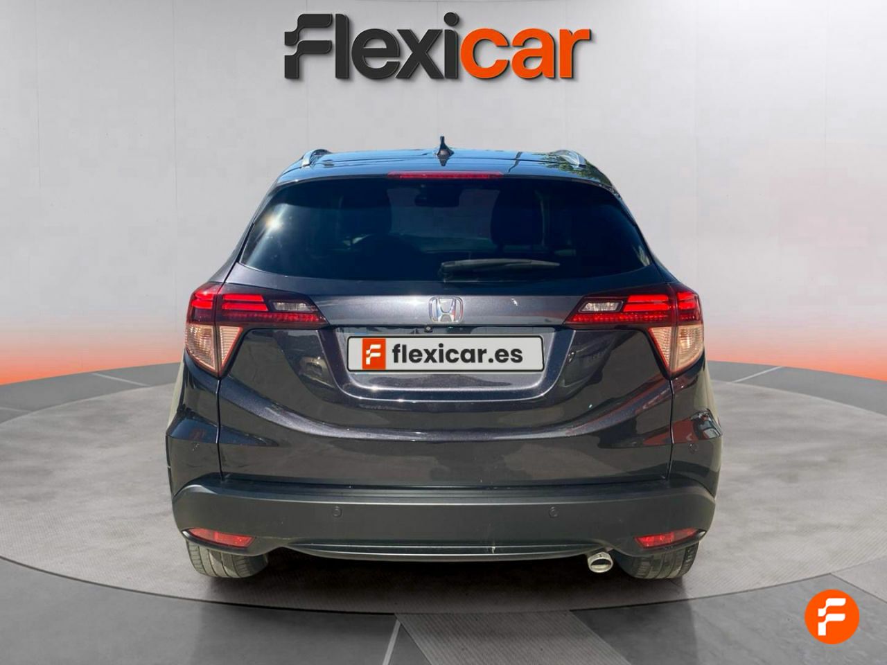 Foto Honda HR-V 5