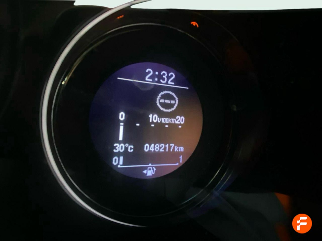 Foto Honda HR-V 13