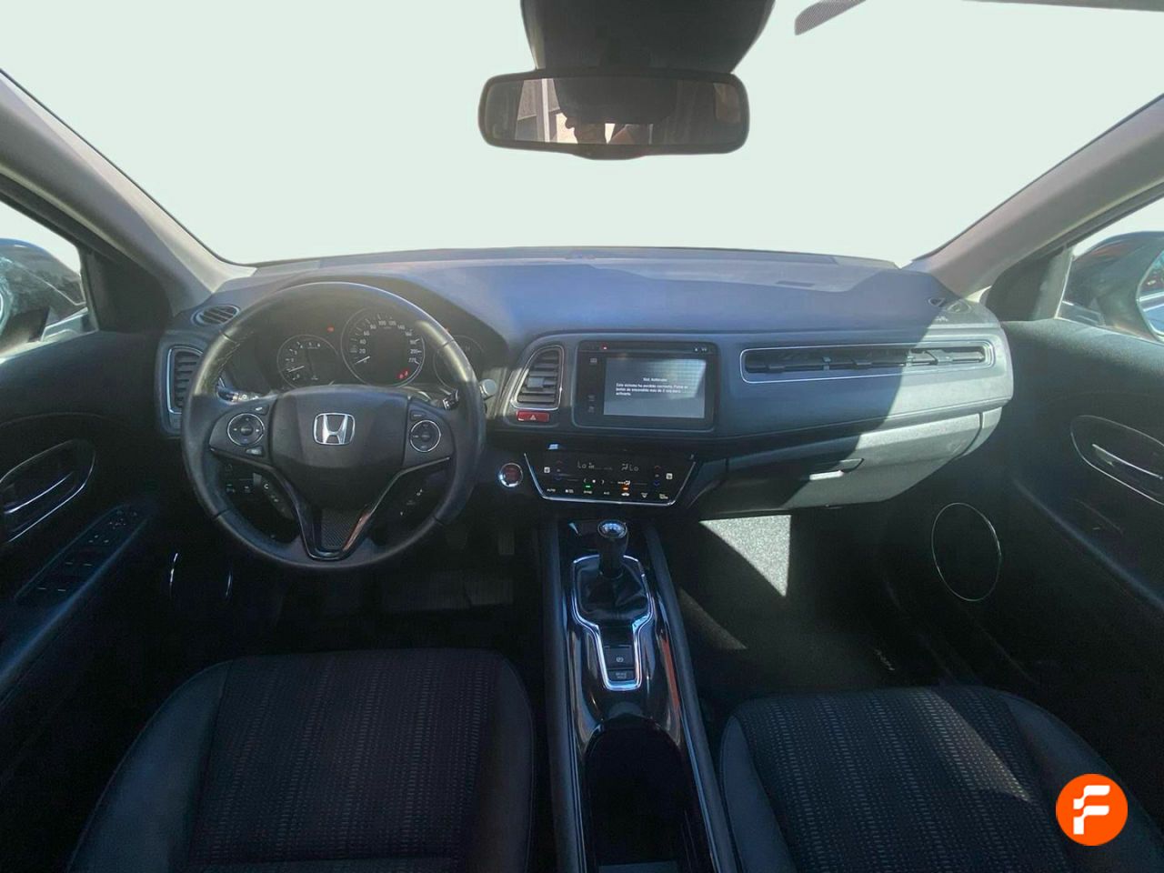 Foto Honda HR-V 14