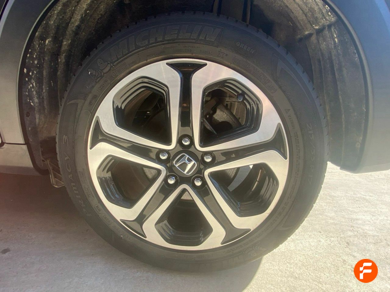 Foto Honda HR-V 15
