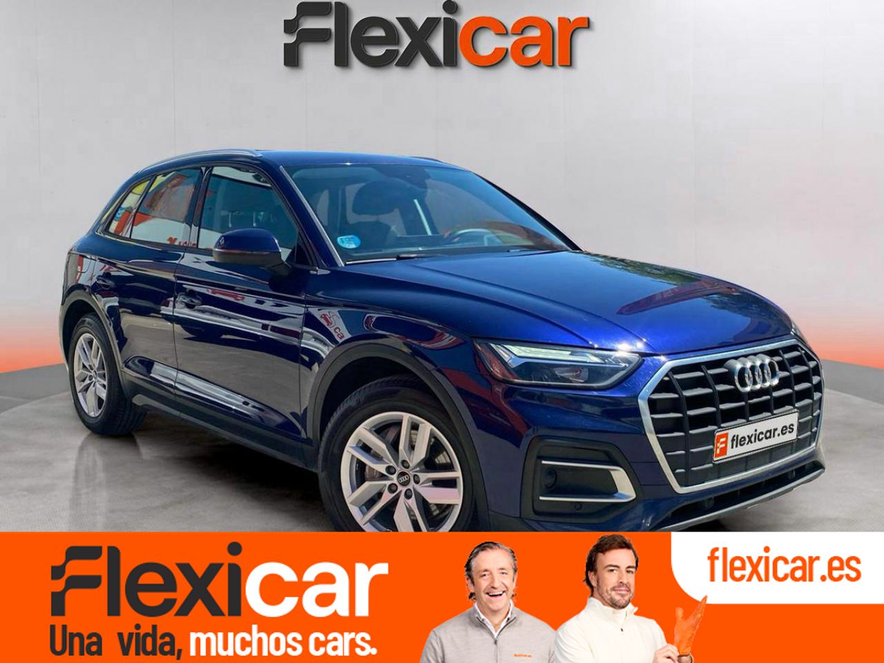 Foto Audi Q5 1
