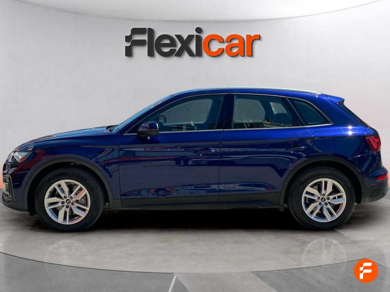 Foto Audi Q5 3