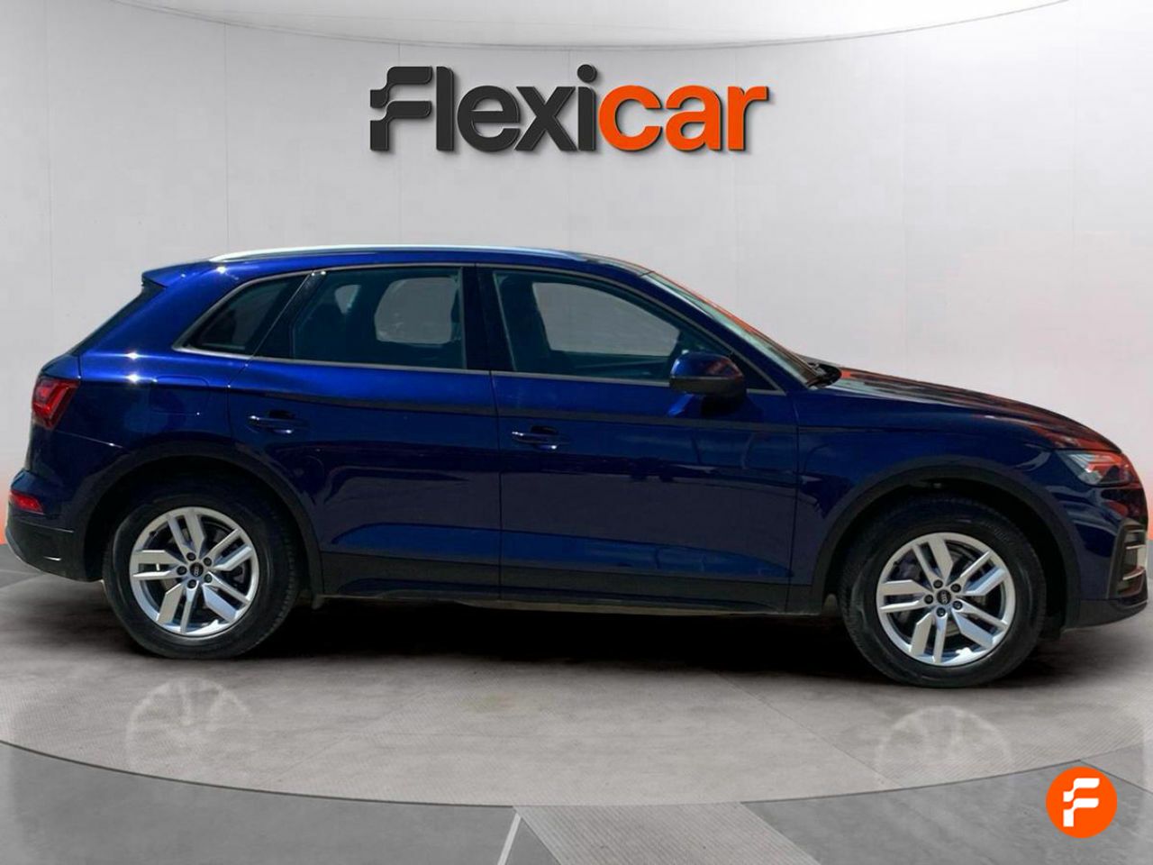 Foto Audi Q5 4