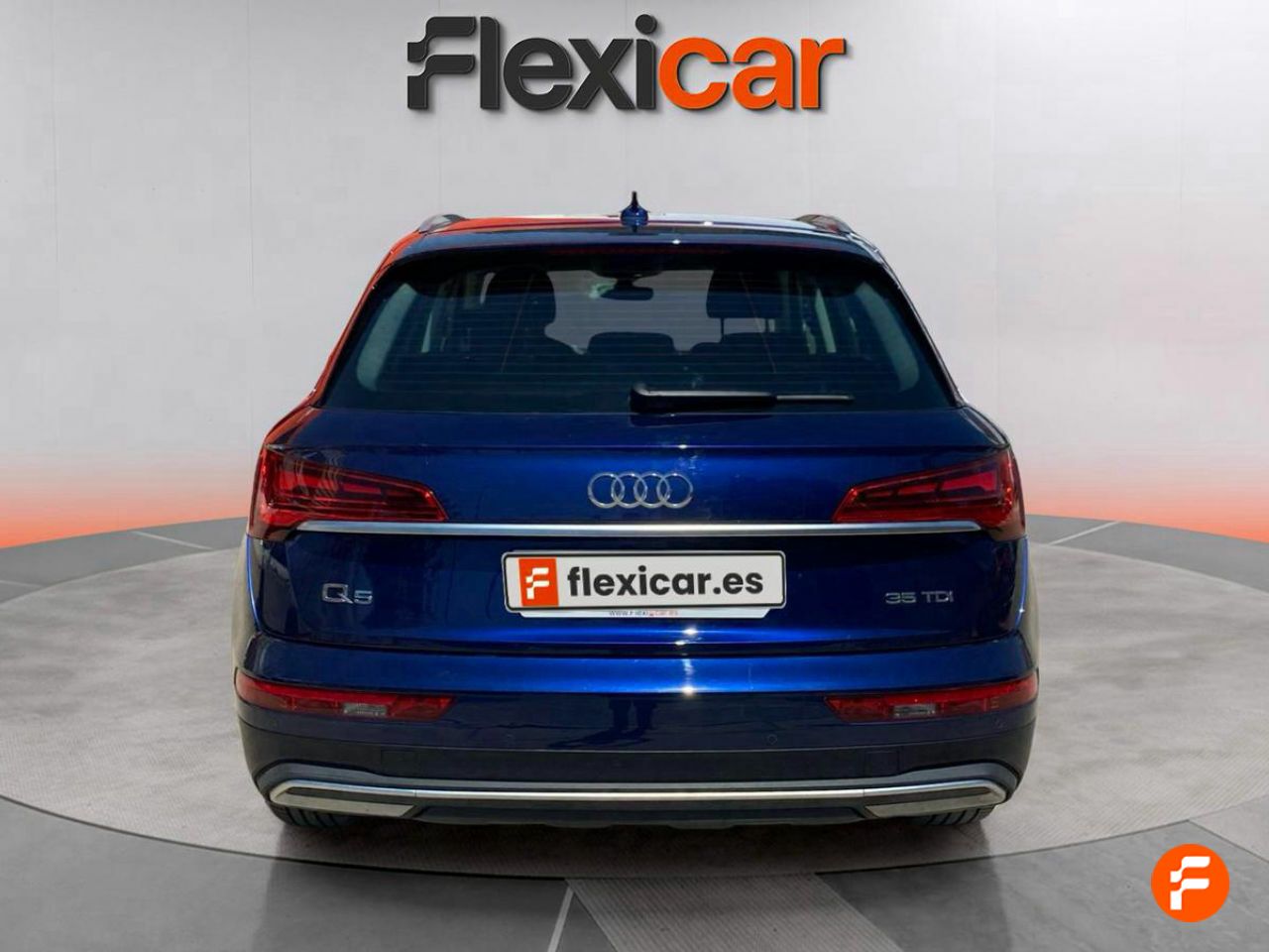 Foto Audi Q5 5