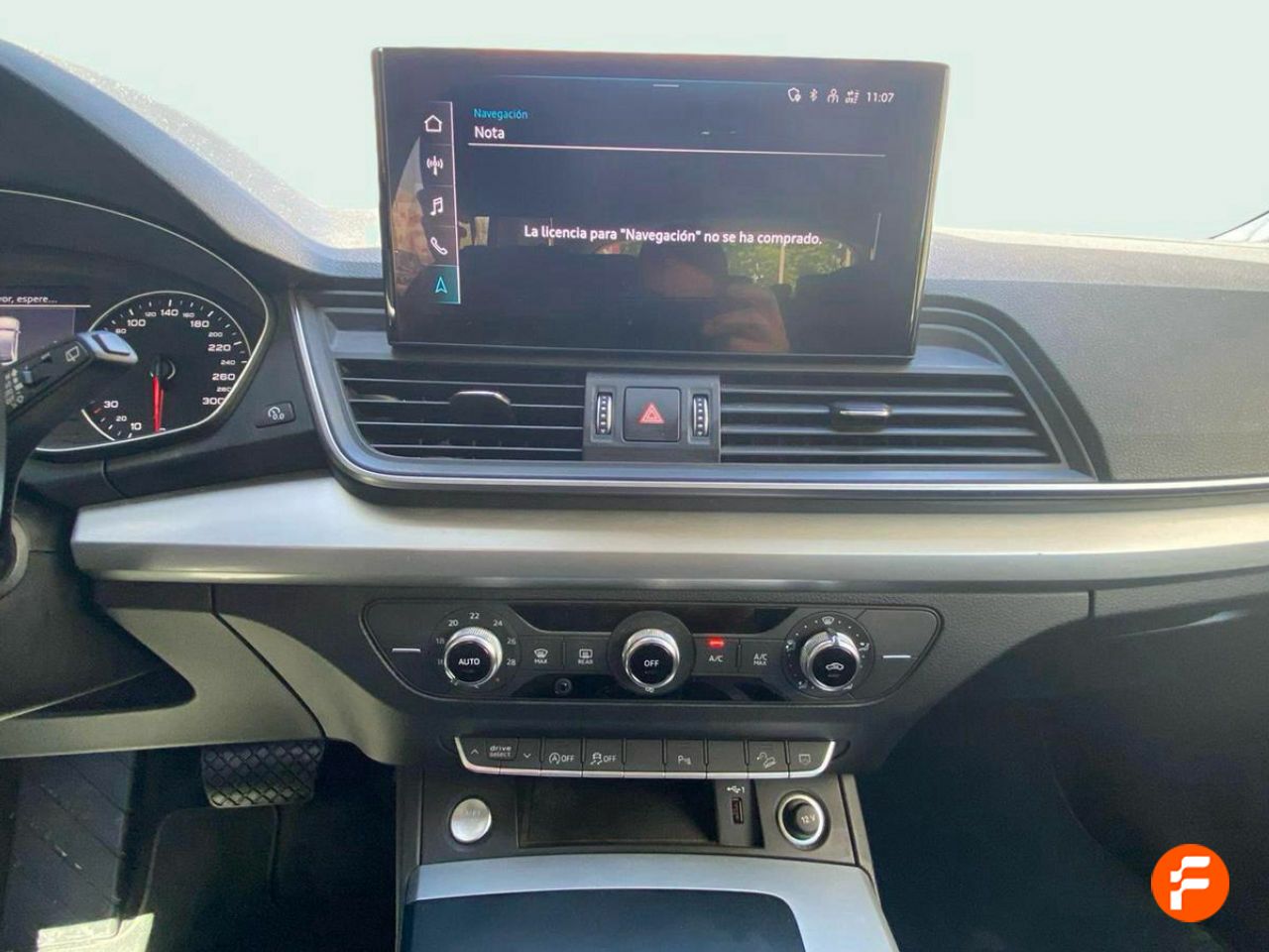 Foto Audi Q5 7