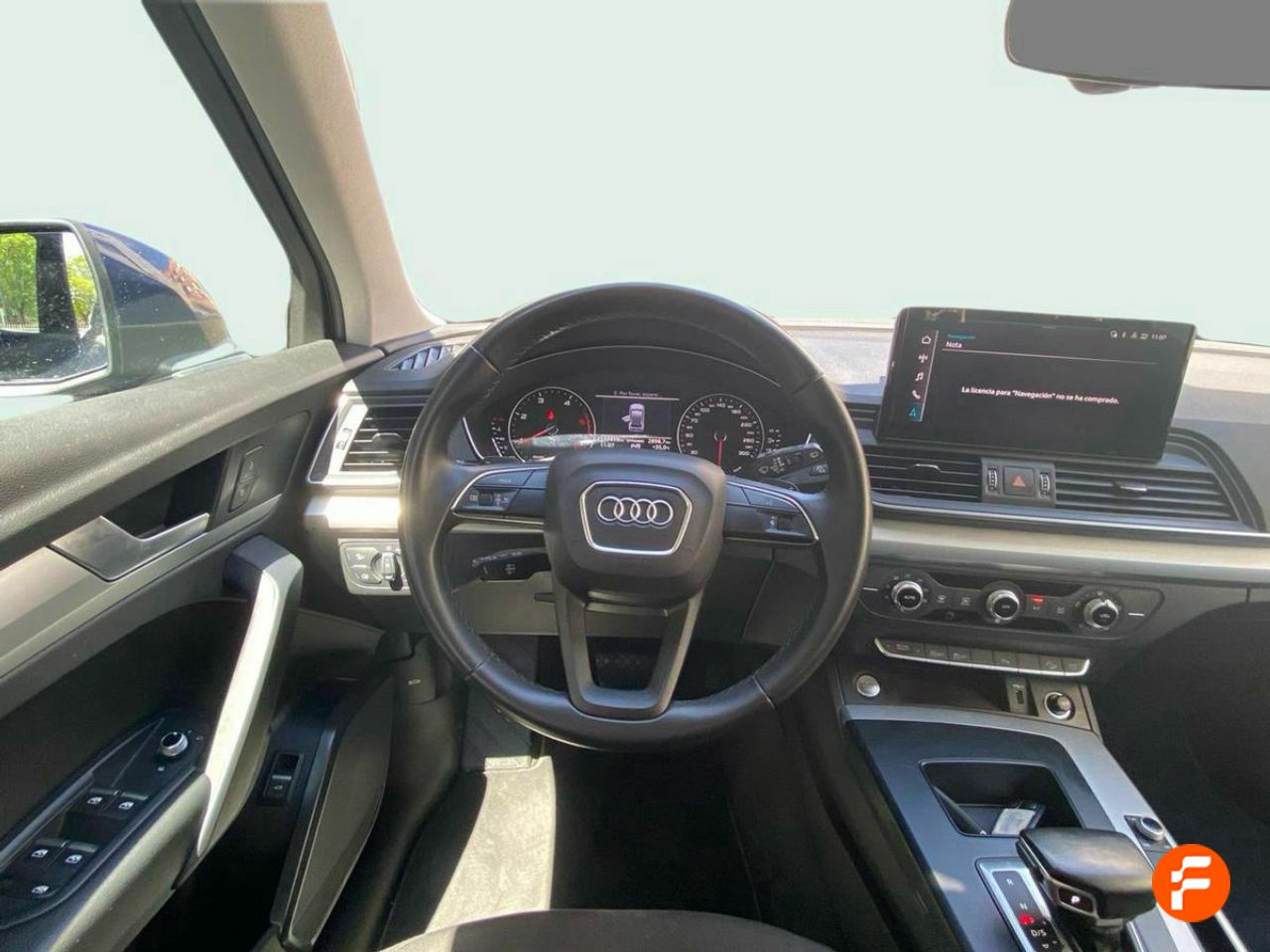 Foto Audi Q5 8