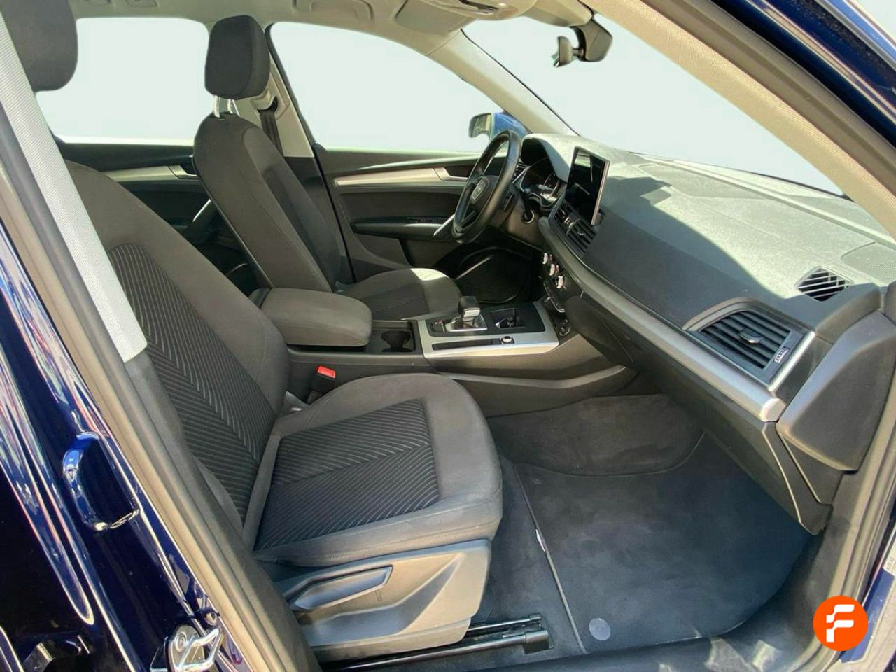 Foto Audi Q5 9