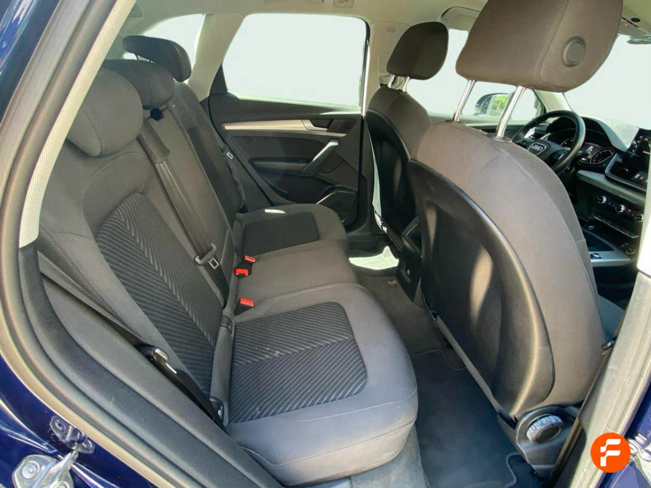 Foto Audi Q5 11