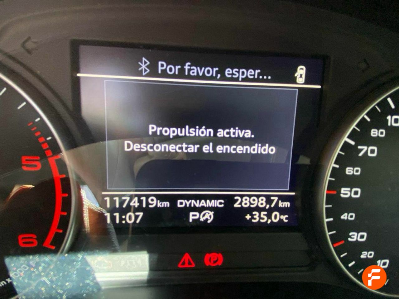 Foto Audi Q5 12