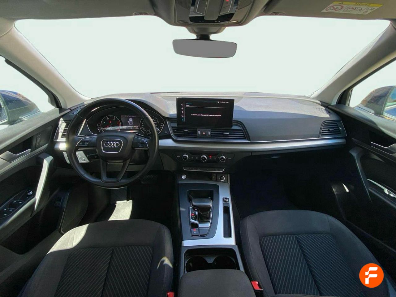 Foto Audi Q5 14
