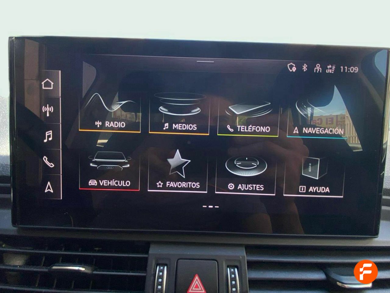 Foto Audi Q5 15