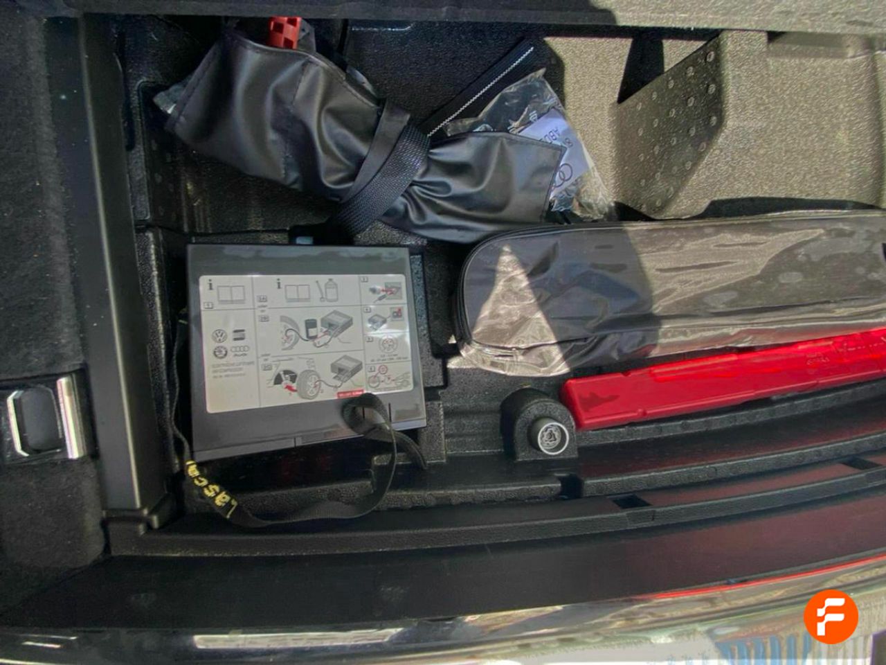 Foto Audi Q5 17