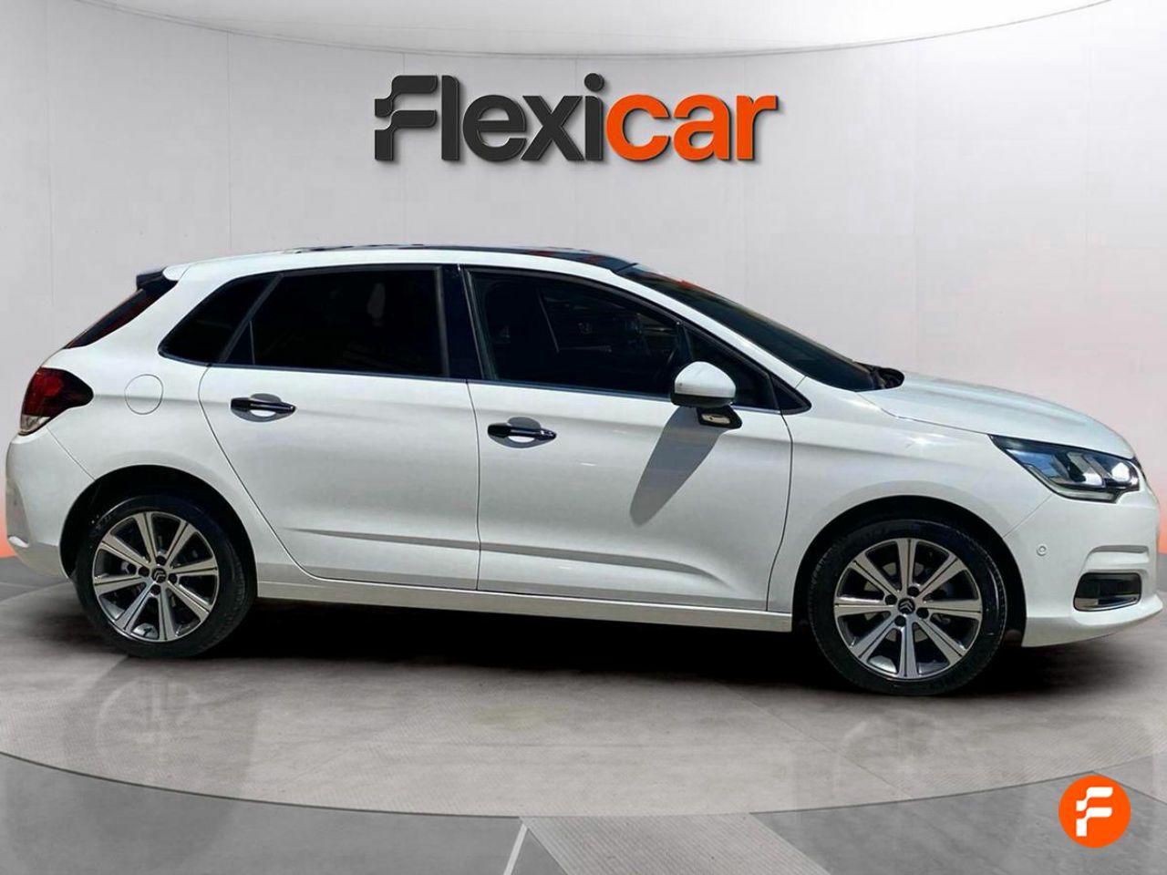 Foto Citroën C4 2
