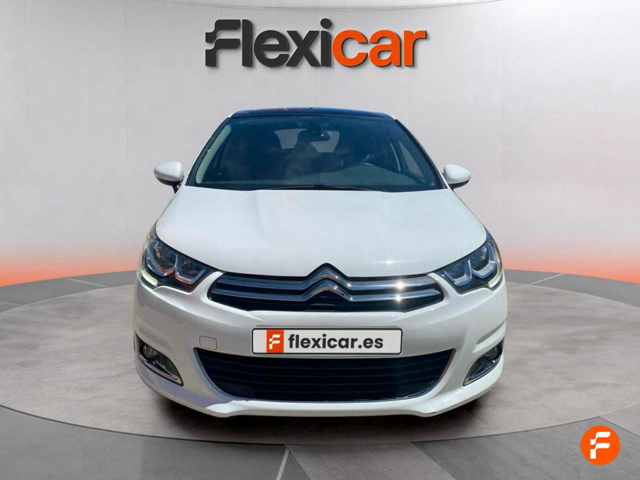 Foto Citroën C4 5