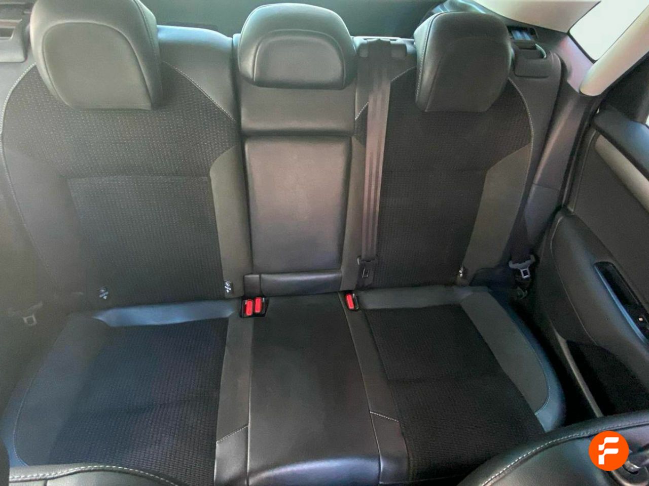 Foto Citroën C4 11