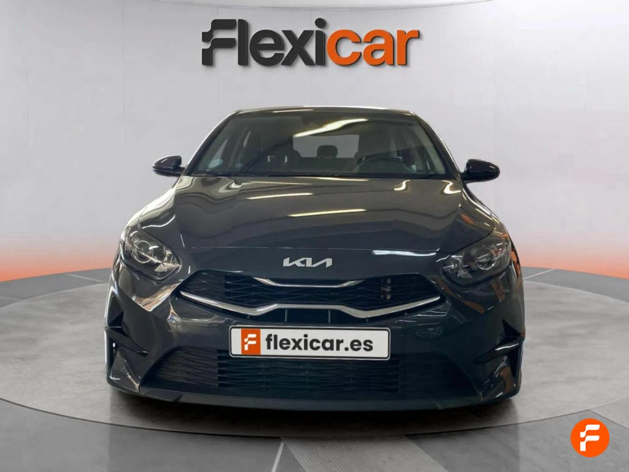 Foto Kia Ceed 2