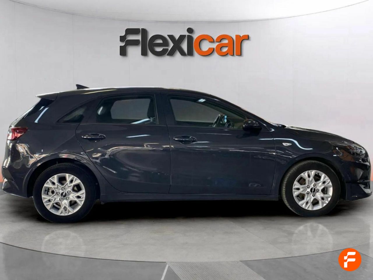 Foto Kia Ceed 3