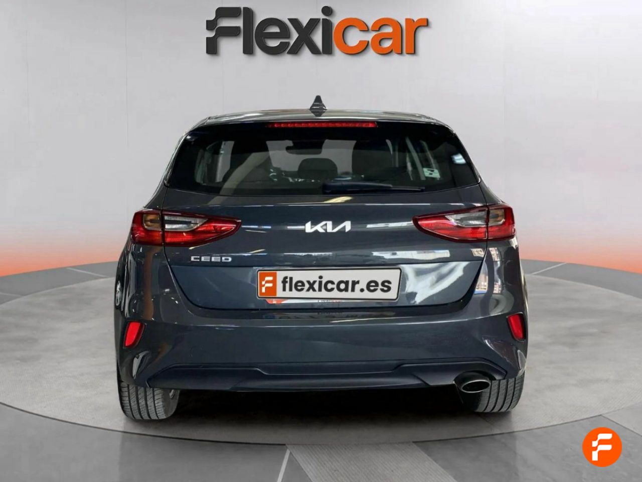 Foto Kia Ceed 5