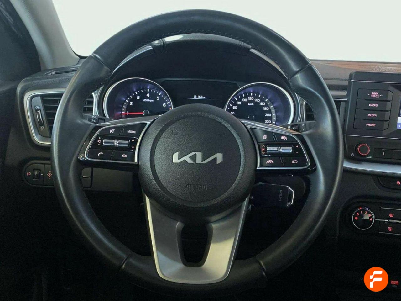 Foto Kia Ceed 10