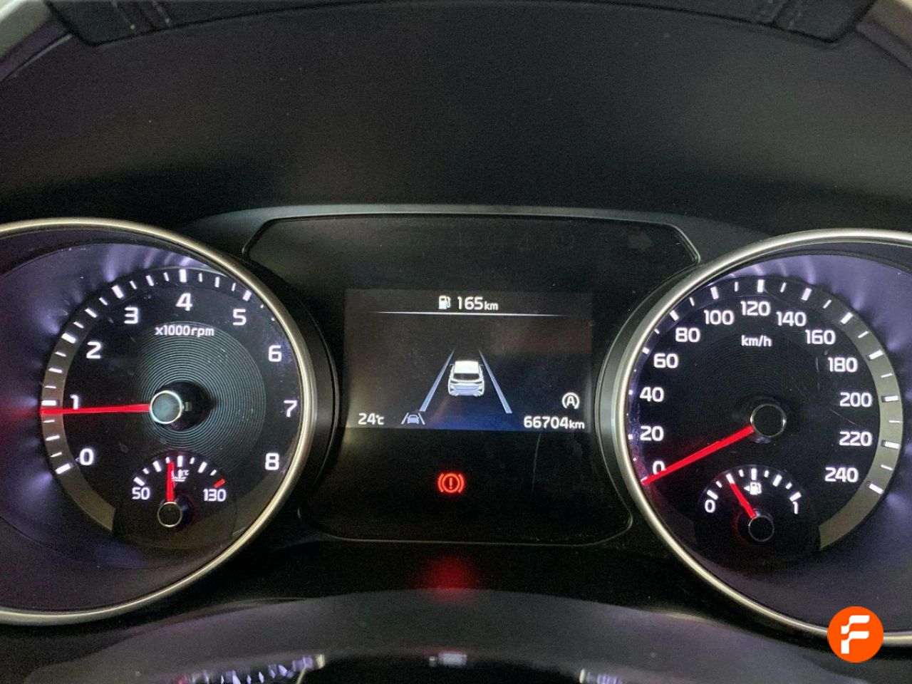 Foto Kia Ceed 12