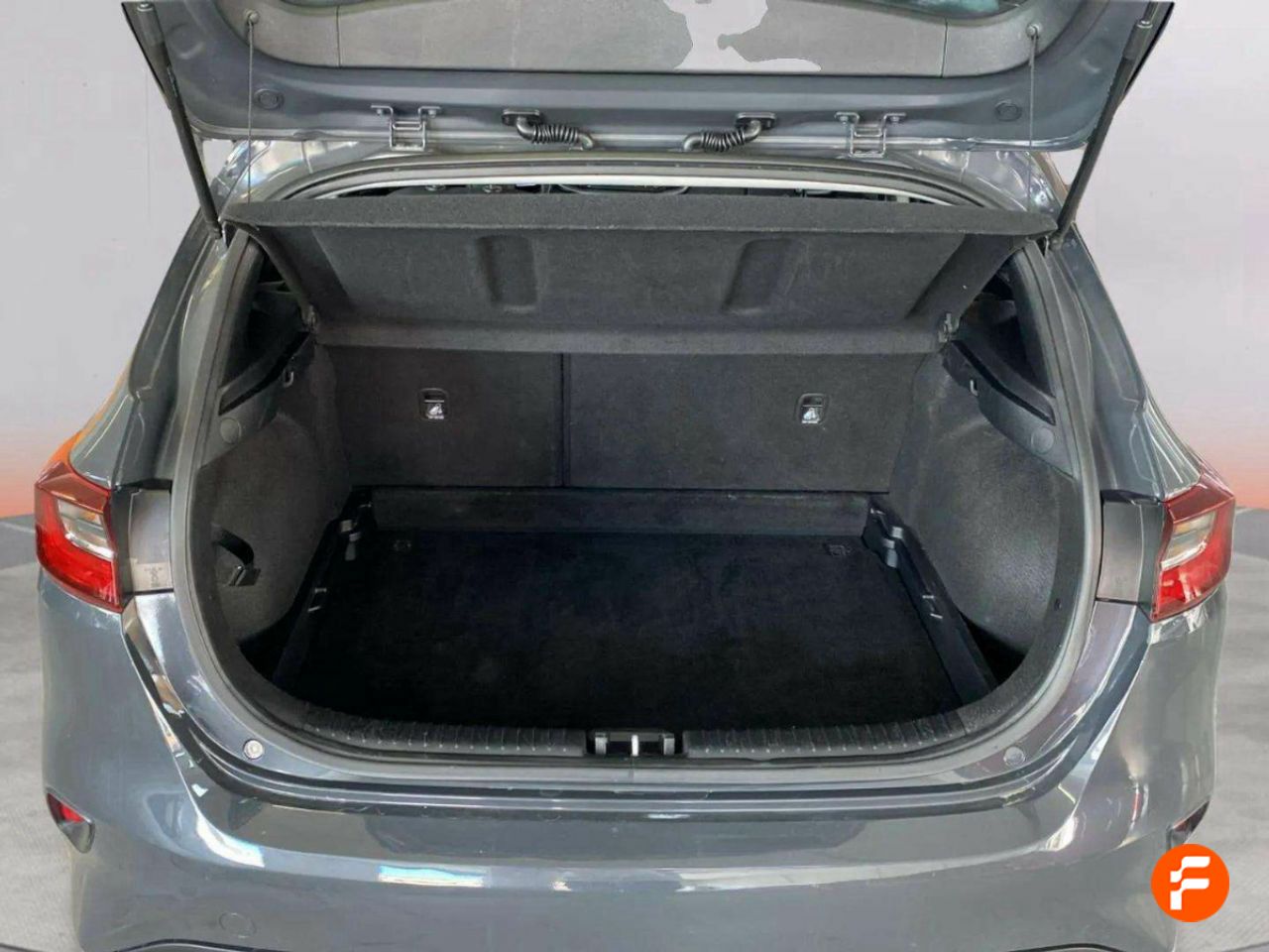 Foto Kia Ceed 13
