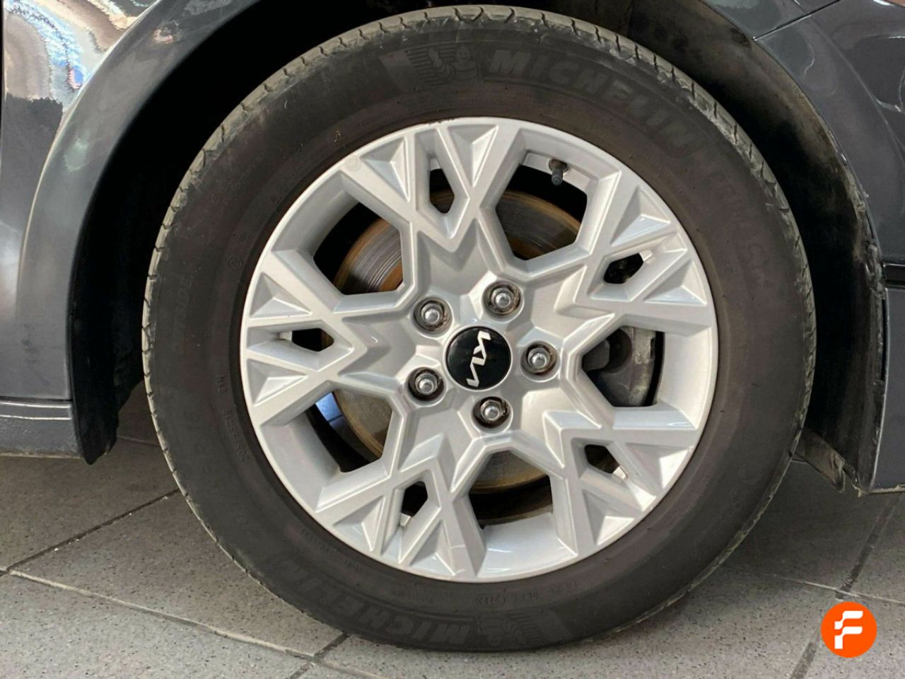 Foto Kia Ceed 15