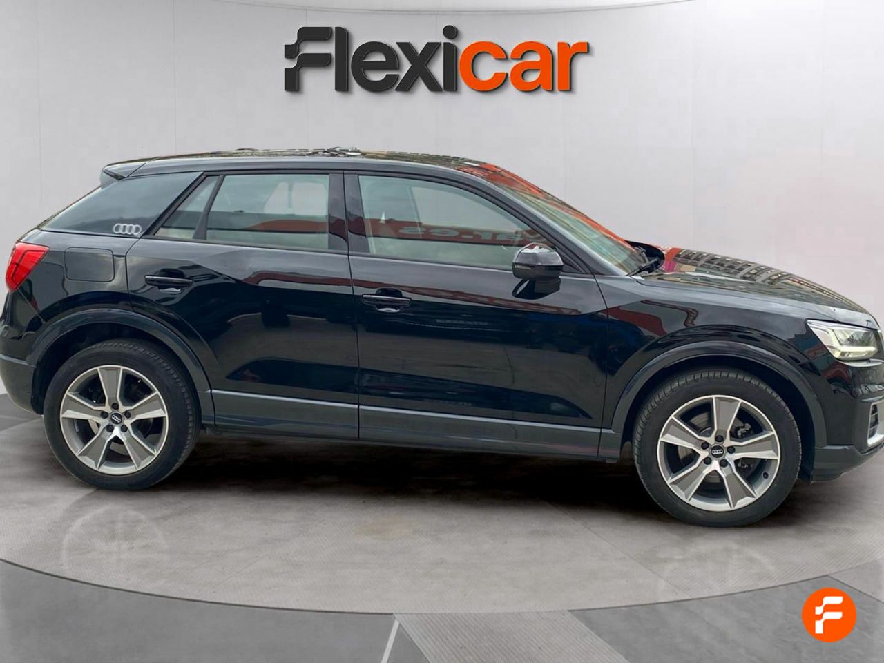 Foto Audi Q2 2