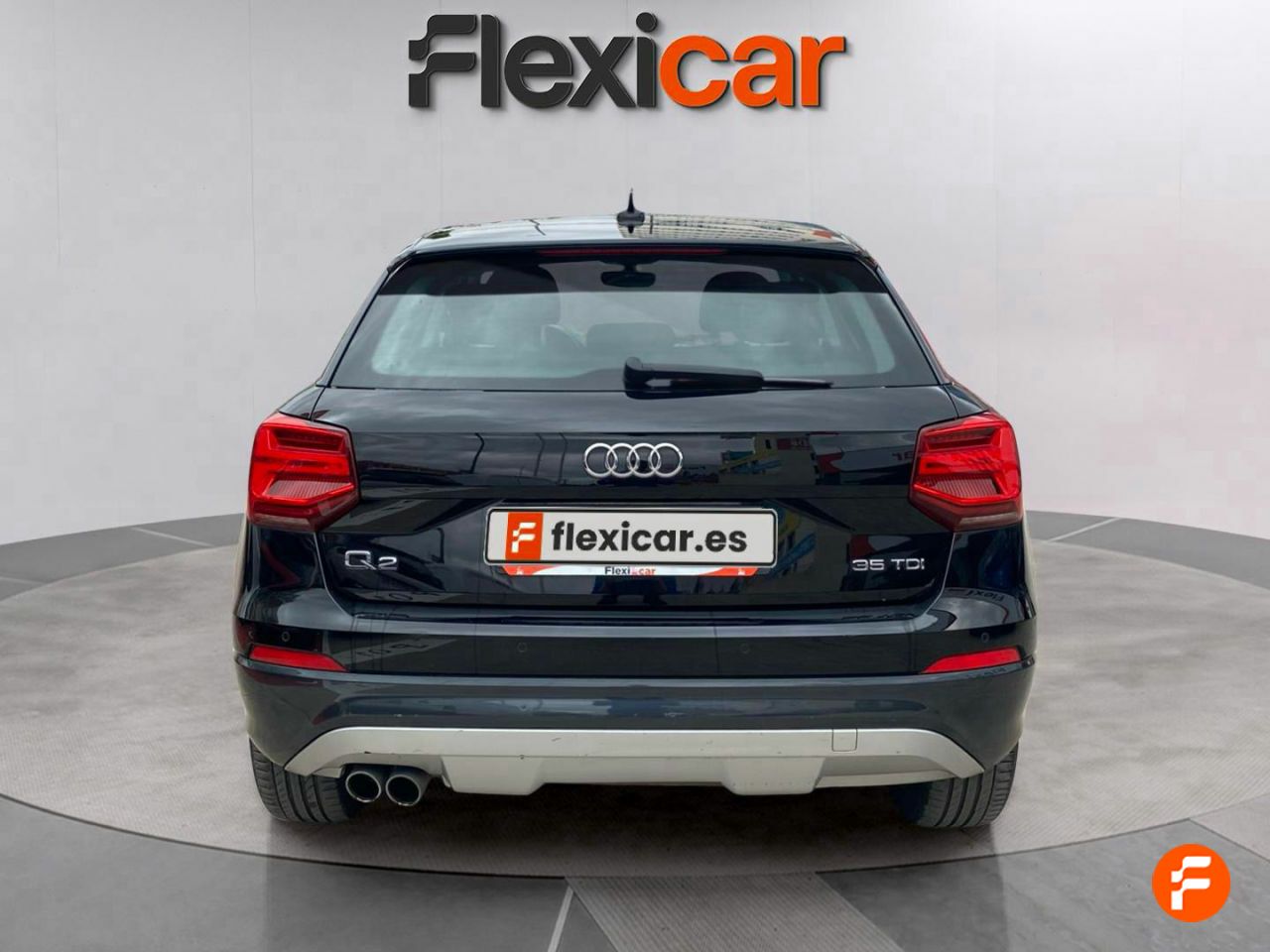 Foto Audi Q2 3