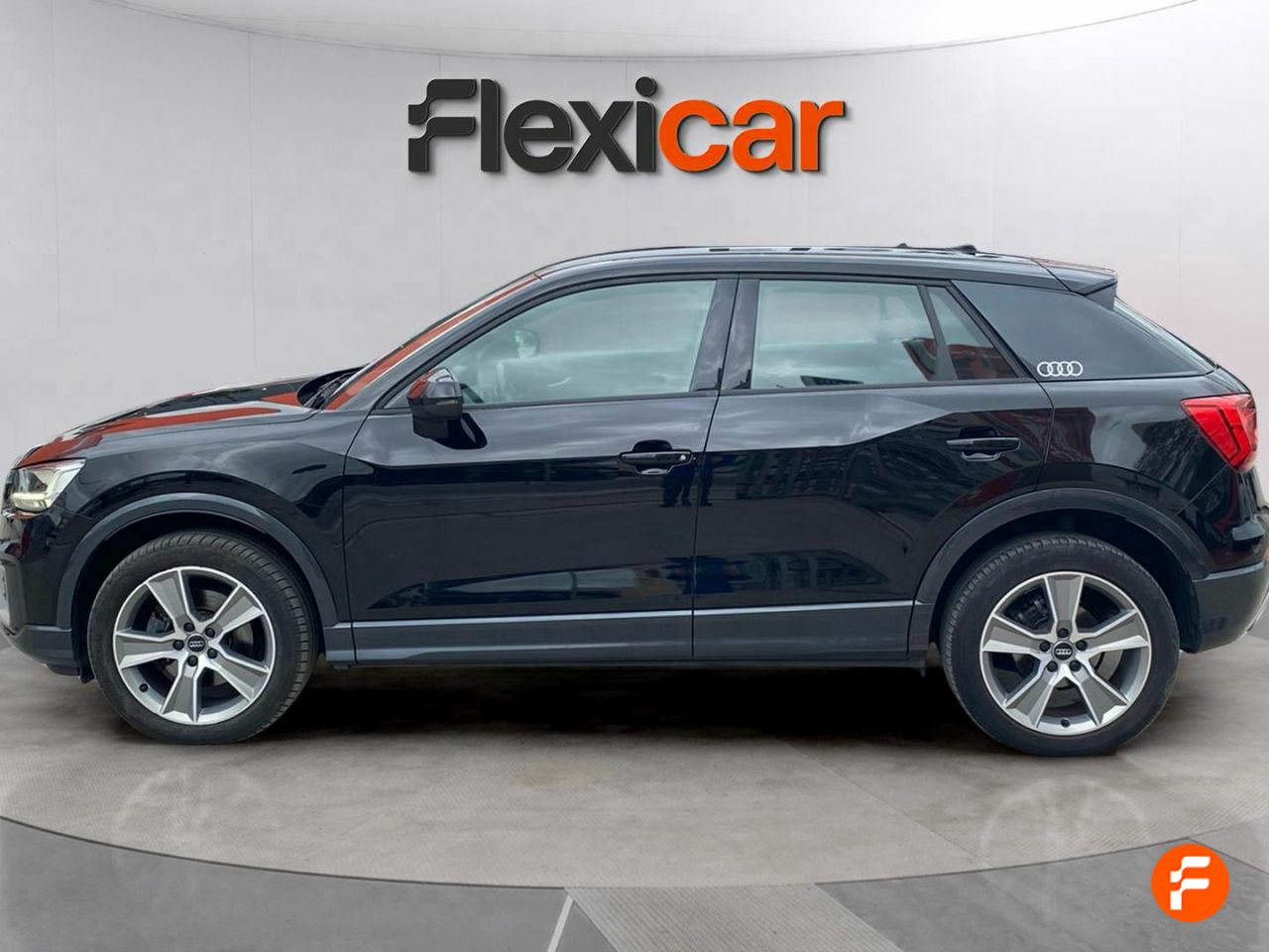 Foto Audi Q2 4