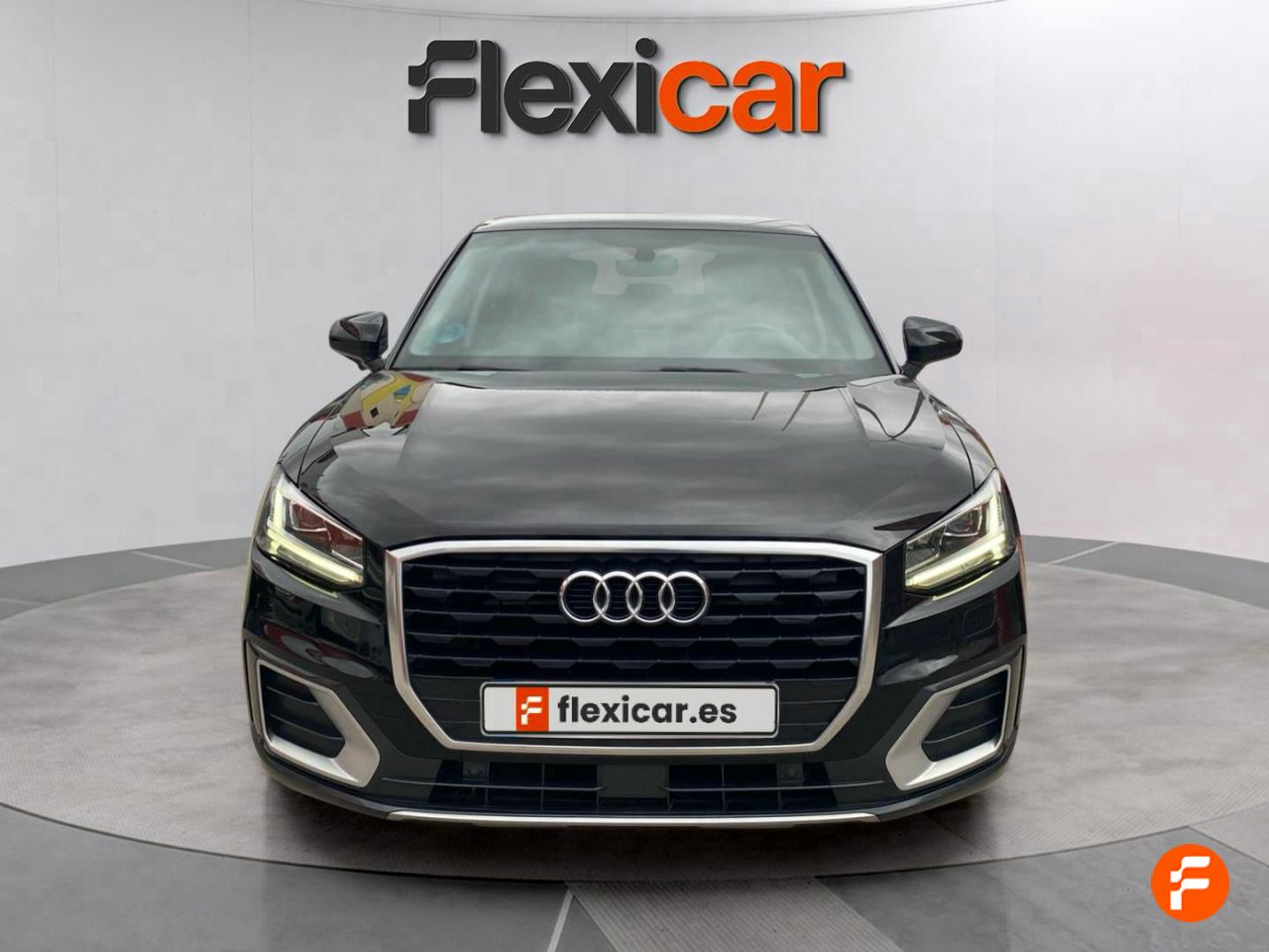 Foto Audi Q2 5