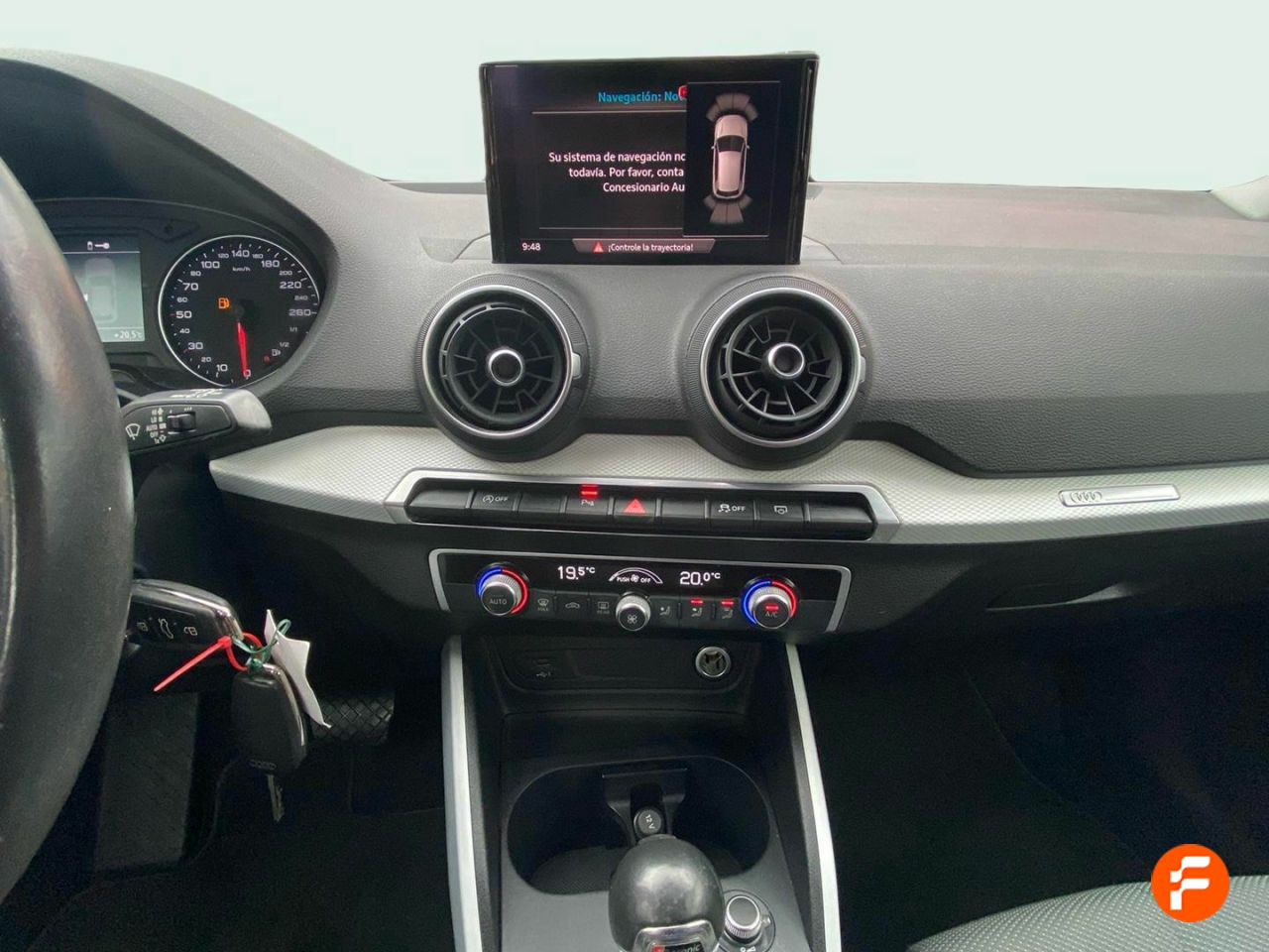 Foto Audi Q2 7