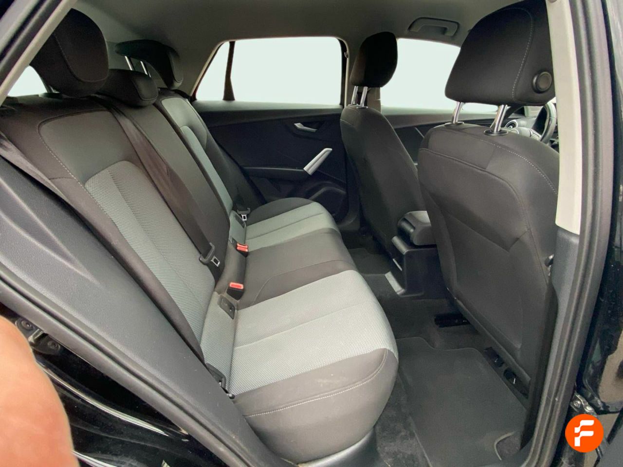 Foto Audi Q2 9