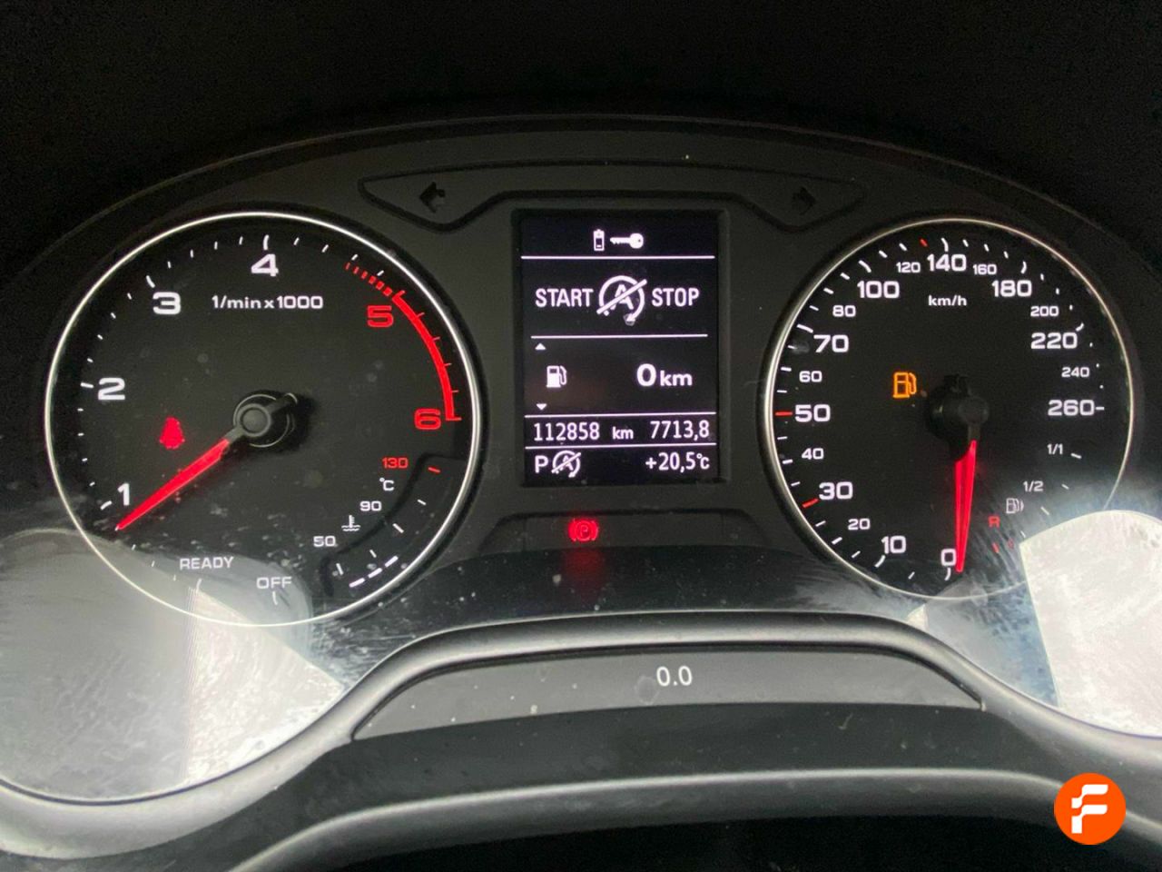 Foto Audi Q2 12