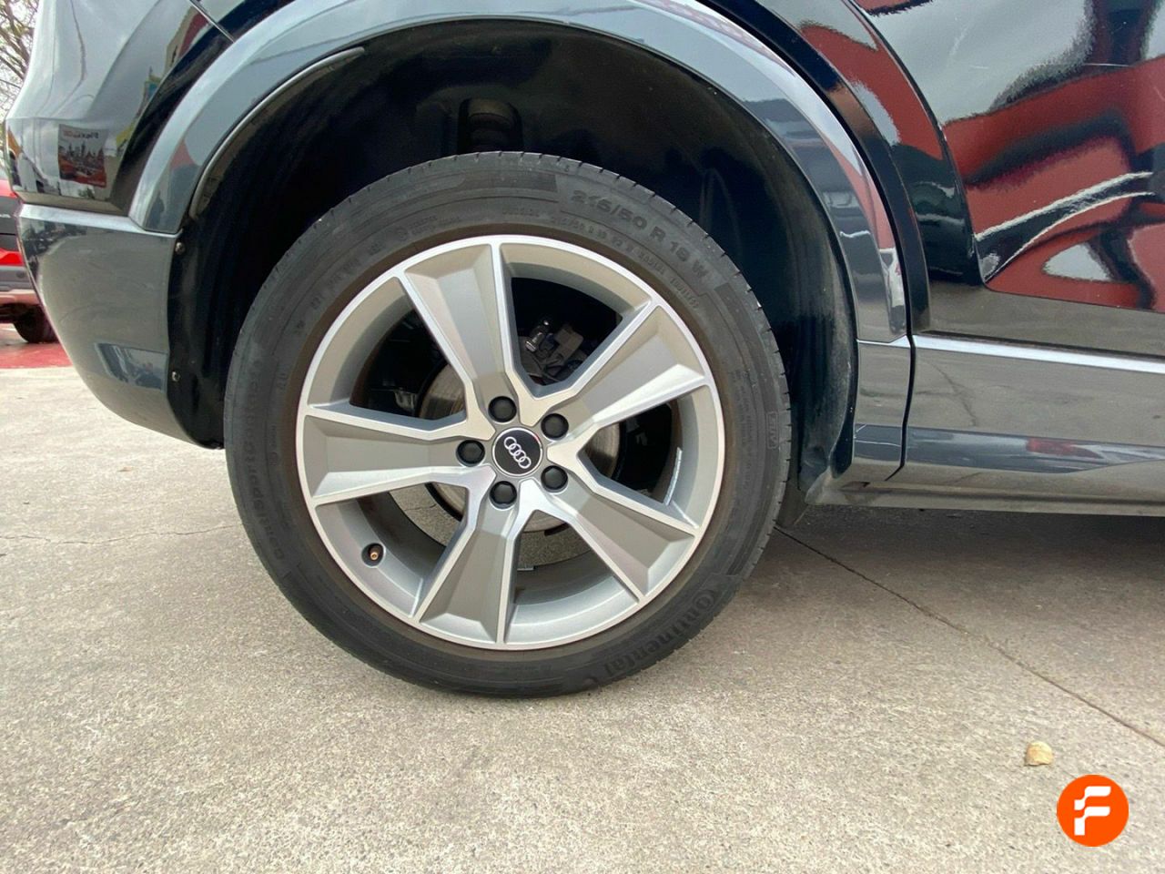 Foto Audi Q2 15
