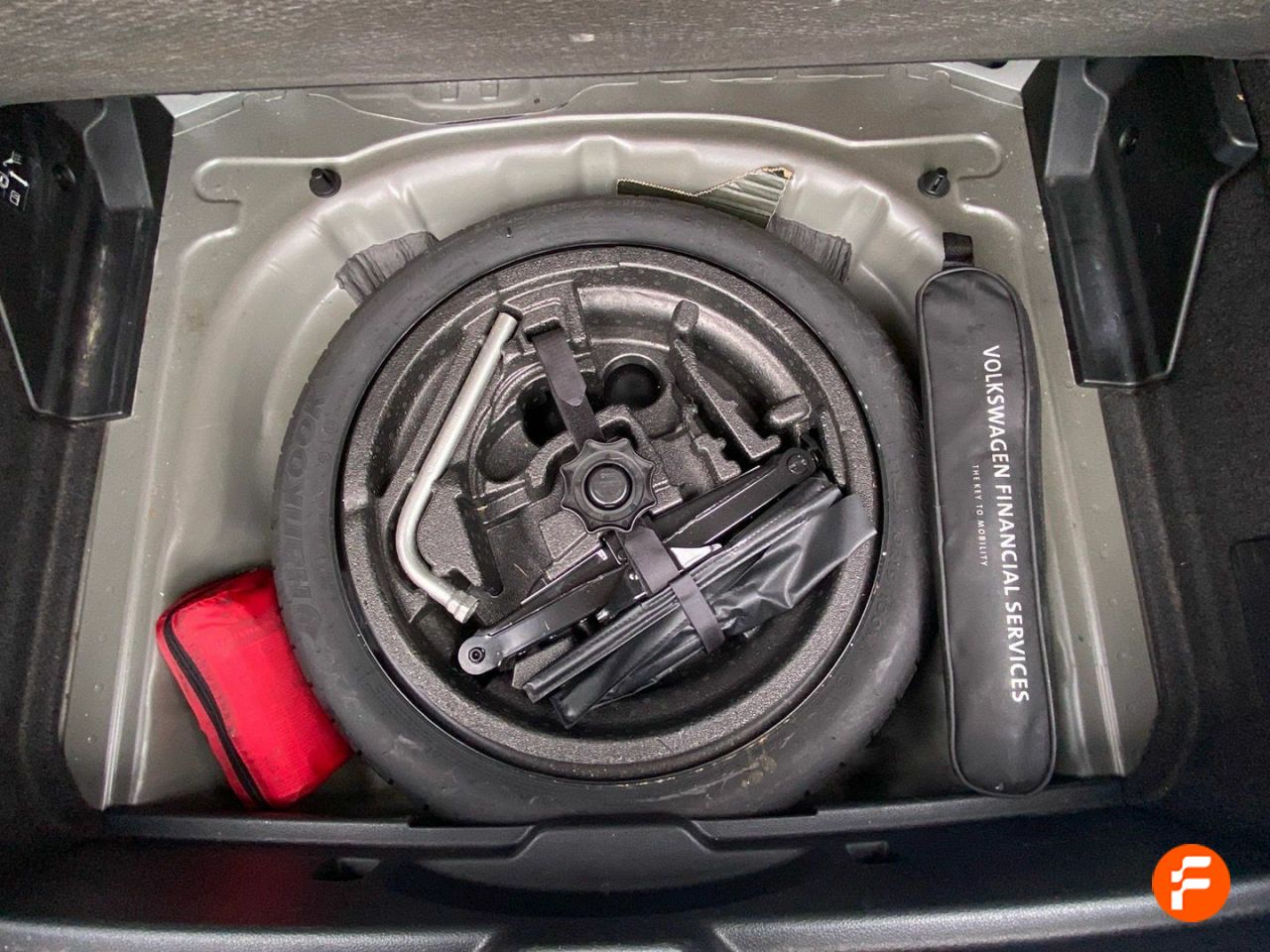 Foto Audi Q2 16