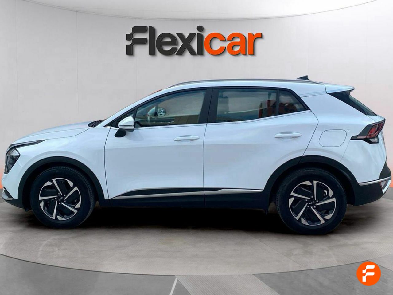 Foto Kia Sportage 2