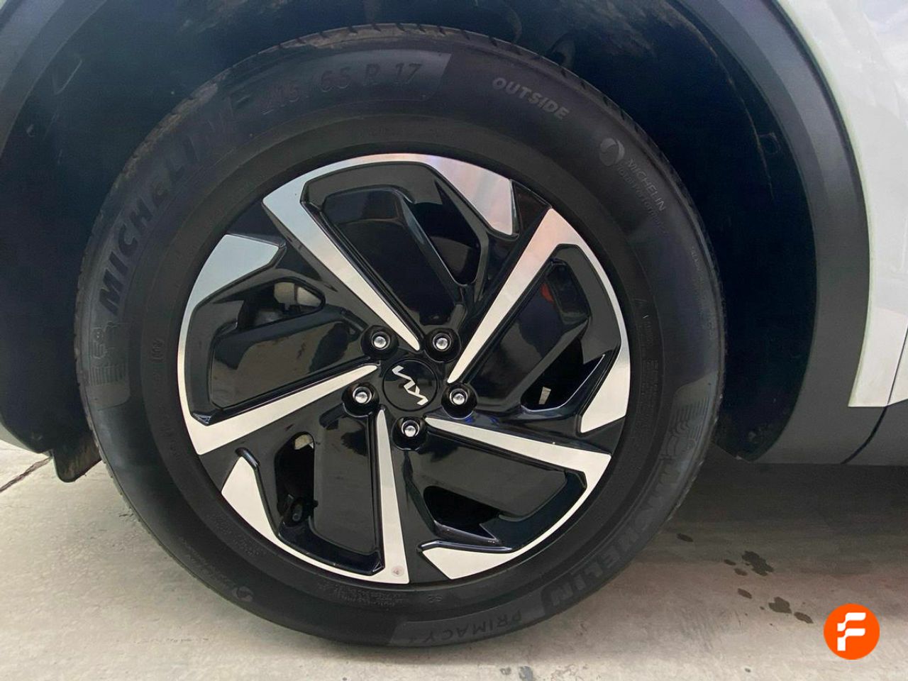 Foto Kia Sportage 16