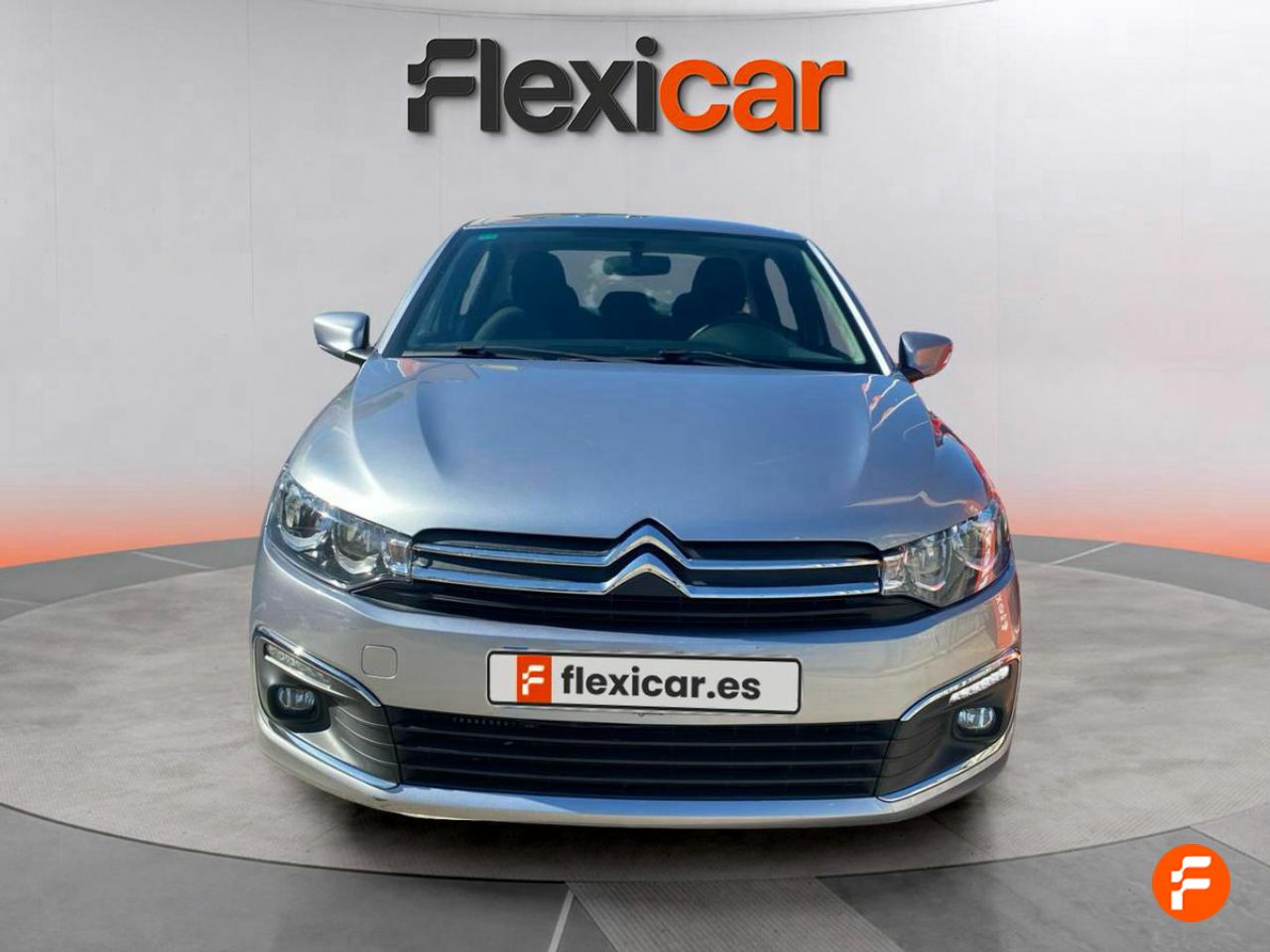 Foto Citroën C-Elysèe 2