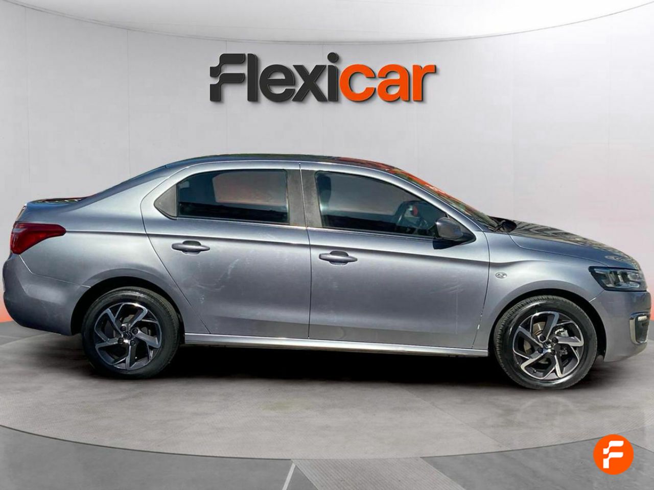 Foto Citroën C-Elysèe 3