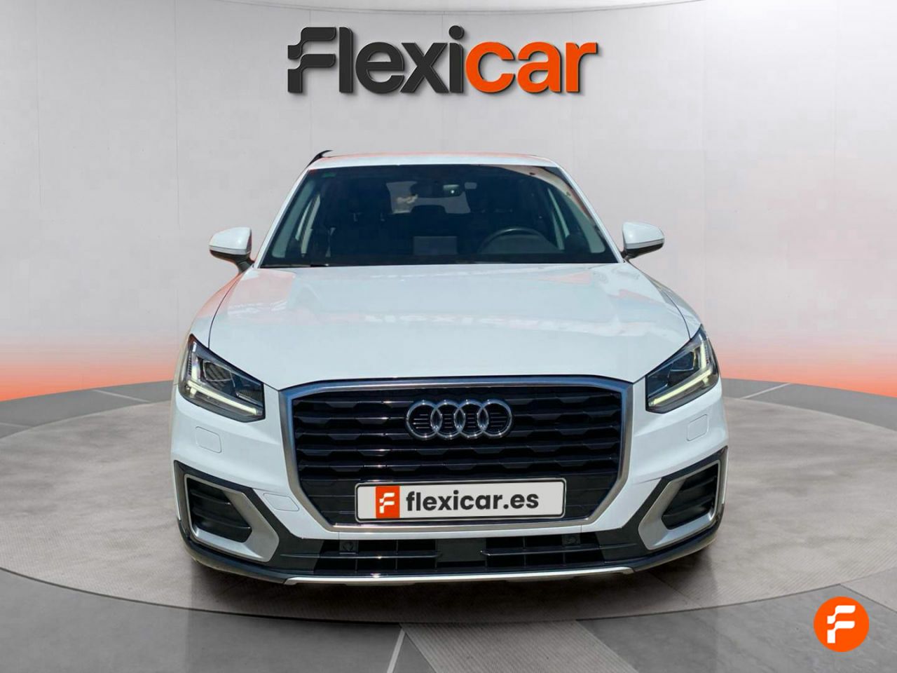 Foto Audi Q2 2