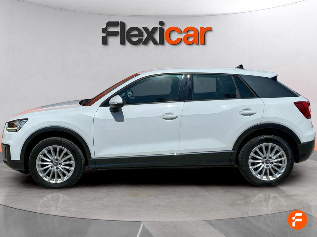 Foto Audi Q2 4