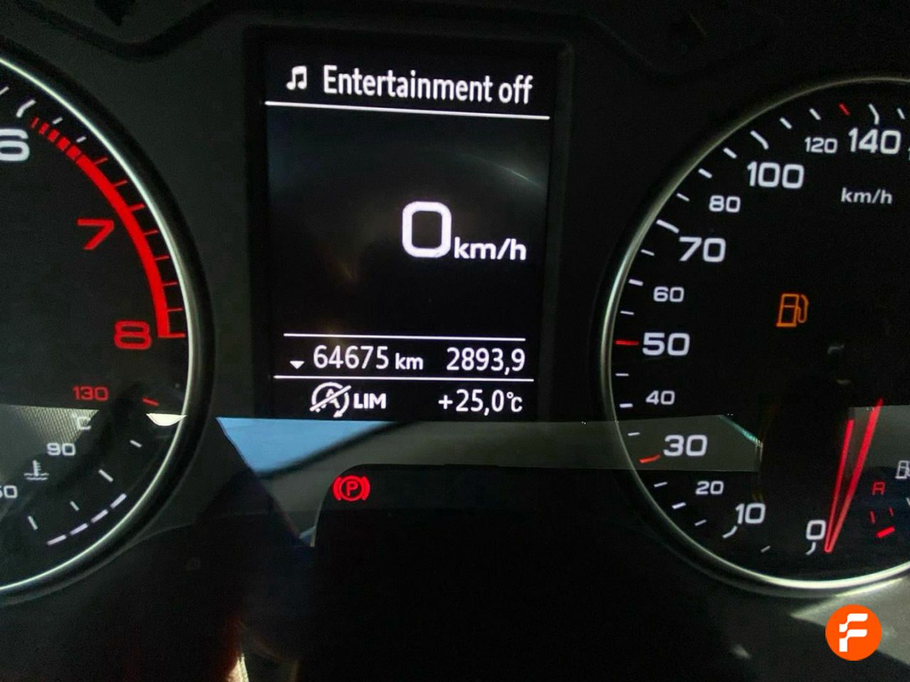 Foto Audi Q2 12